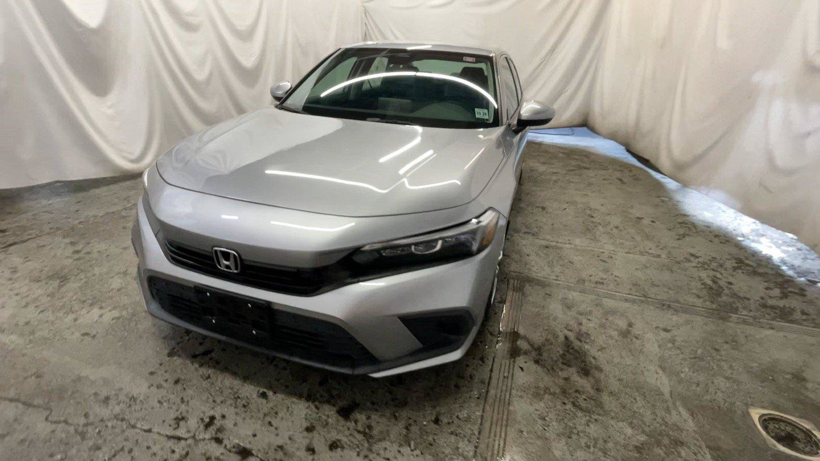 Used 2024 Honda Civic LX image 15