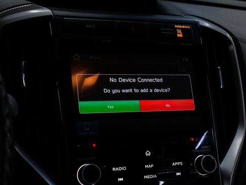 Used 2021 Subaru Ascent Premium w/ Sport Package image 34