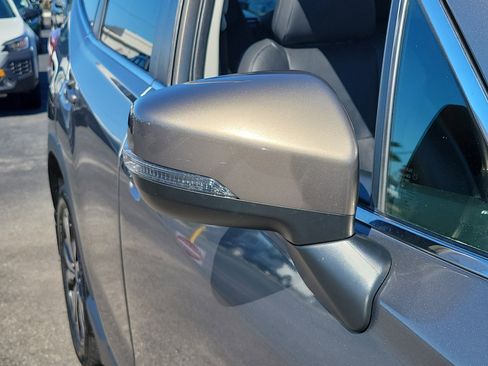 Used 2021 Subaru Forester Limited w/ Popular Package #3 image 9