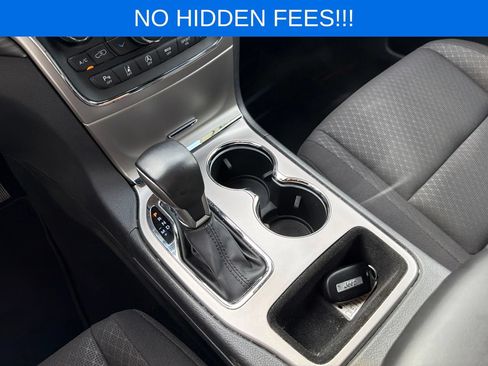 Used 2021 Jeep Grand Cherokee Laredo RWD image 20