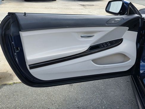 Used 2015 BMW 650i Convertible image 27