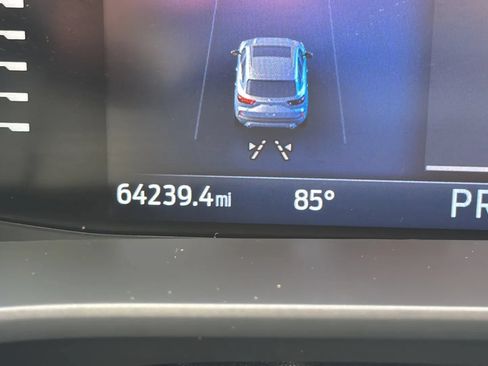 Used 2023 Ford Escape ST-Line FWD image 17
