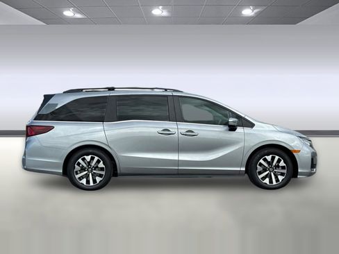 New 2026 Honda Odyssey EX-L image 7