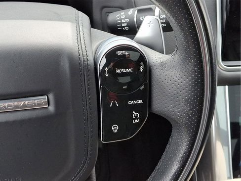 Used 2021 Land Rover Range Rover Sport HSE Silver Edition image 24