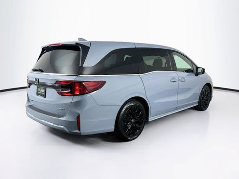 Used 2025 Honda Odyssey Sport-L image 9