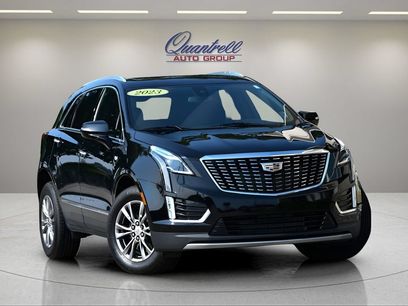 Used 2023 Cadillac XT5 Premium Luxury w/ LPO, Floor Liner Package