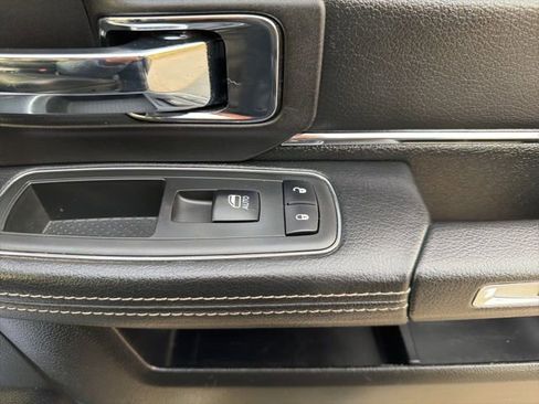 Used 2018 RAM 3500 Laramie AWD/4WD image 14