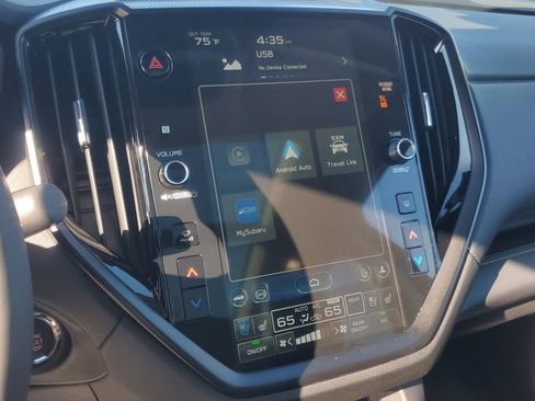 New 2026 Subaru Ascent Bronze Edition image 22