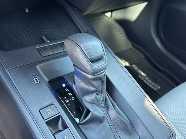 New 2026 Toyota Corolla Cross LE FWD image 18
