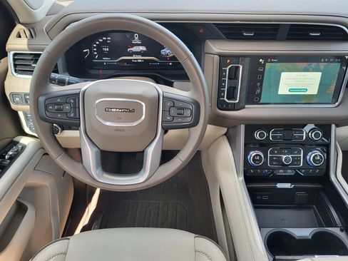 Used 2024 GMC Yukon XL Denali w/ Max Trailering Package AWD/4WD image 27