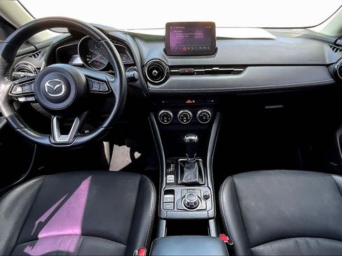 Used 2019 MAZDA CX-3 Touring w/ Preferred Equipment Package image 14