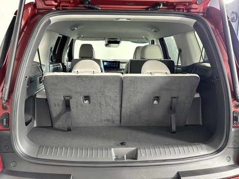 Used 2025 Hyundai Santa Fe SEL image 26