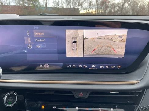 New 2026 Buick Envision Avenir image 20