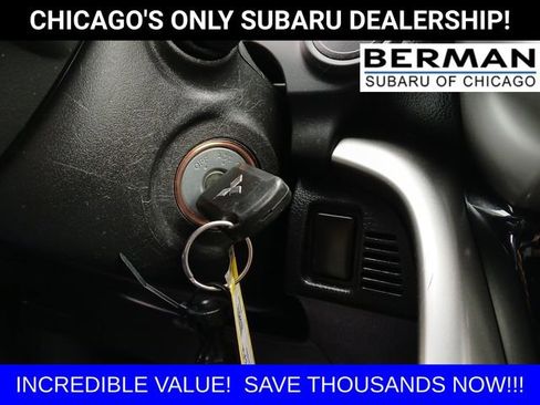 Used 2018 Mitsubishi Eclipse Cross LE image 15