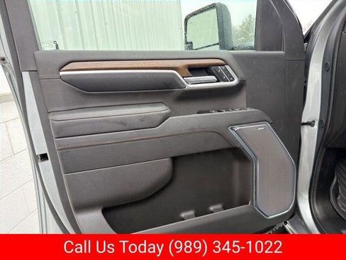 New 2026 Chevrolet Silverado 2500 High Country w/ High Country Premium Package AWD/4WD image 25