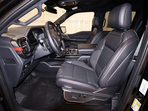 New 2026 Ford F150 Raptor AWD/4WD image 12