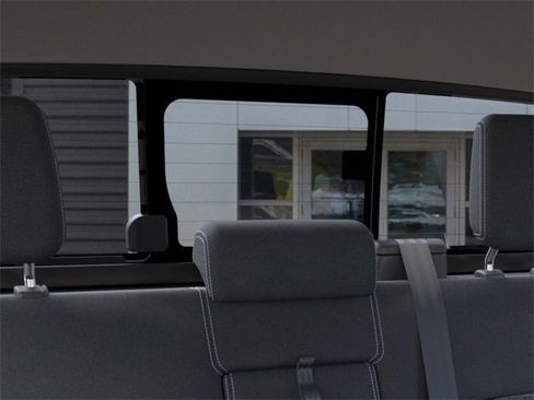 New 2025 Ford Ranger XLT w/ Equipment Group 301A High image 22