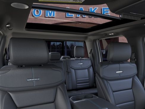 New 2026 Ford F350 Platinum AWD/4WD image 22