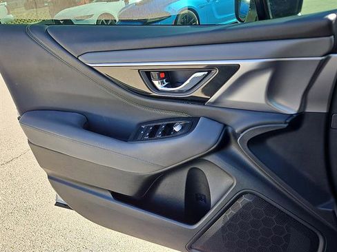 Used 2021 Subaru Outback Onyx Edition XT w/ Popular Package #2 image 13