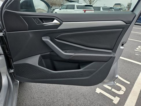 New 2026 Volkswagen Jetta Sport image 26