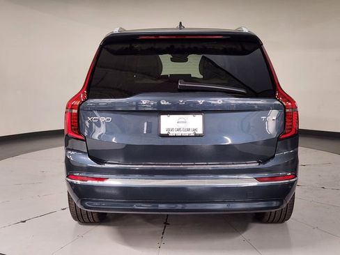 New 2026 Volvo XC90 T8 Ultra w/ Protection Package Premier AWD/4WD image 10
