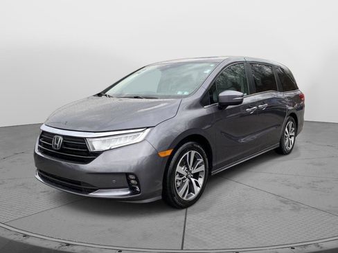 Used 2023 Honda Odyssey Touring image 7