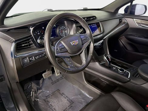 Used 2021 Cadillac XT5 Sportv image 10