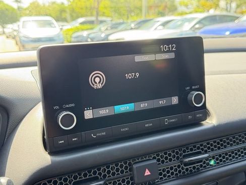 Used 2024 Honda HR-V Sport image 28