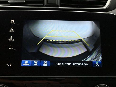 Used 2022 Honda CR-V EX image 21