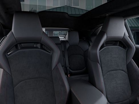 New 2026 Dodge Charger R/T Scat Pack image 31