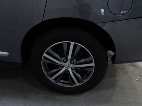 Used 2019 INFINITI QX60 Pure AWD/4WD image 29