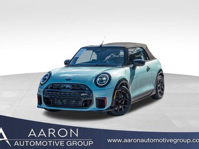 Used 2026 MINI Cooper John Cooper Works
