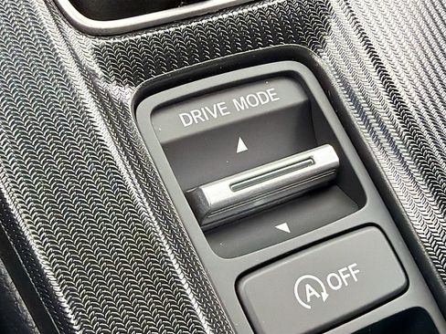 New 2026 Honda Civic Sport image 28