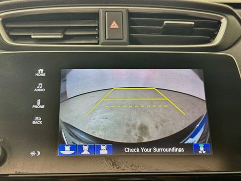 Used 2020 Honda CR-V EX-L image 15