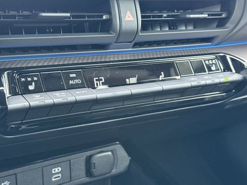 New 2026 Toyota Prius XLE image 23