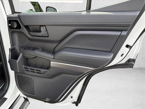 Used 2026 Toyota 4Runner TRD Sport Premium RWD image 16