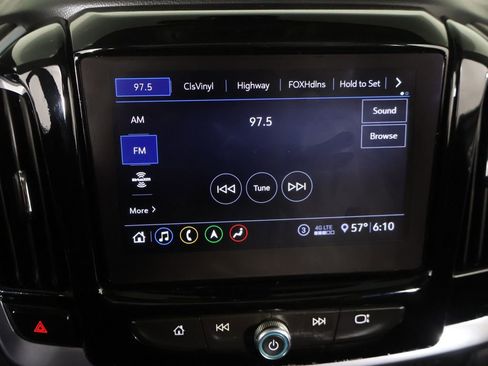 Used 2020 Chevrolet Traverse Premier AWD/4WD image 56
