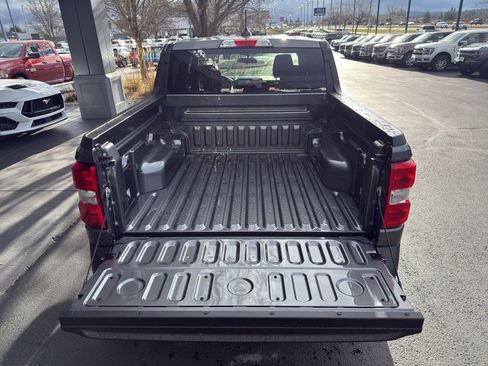 New 2026 Ford Maverick XL w/ 4K Tow Package image 7