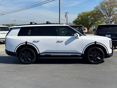 New 2027 Kia Telluride SX image 2