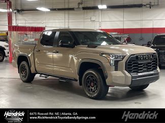 Used 2025 Toyota Tundra TRD Pro 360° Tour
