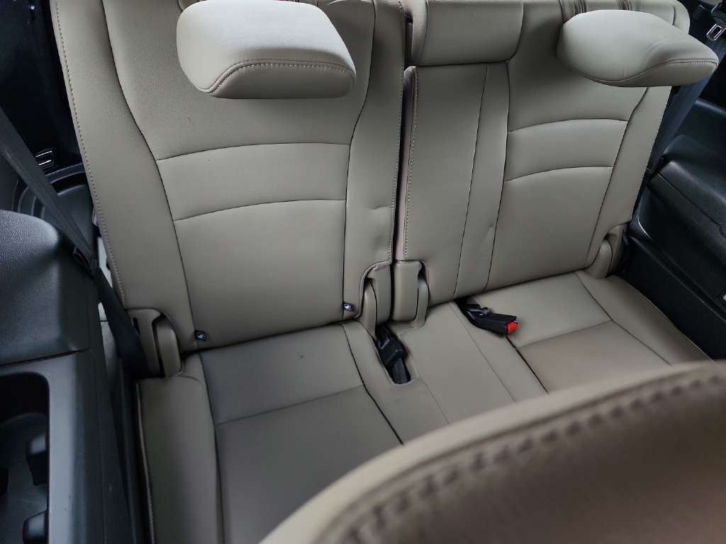 Used 2022 Honda Pilot Special Edition image 37