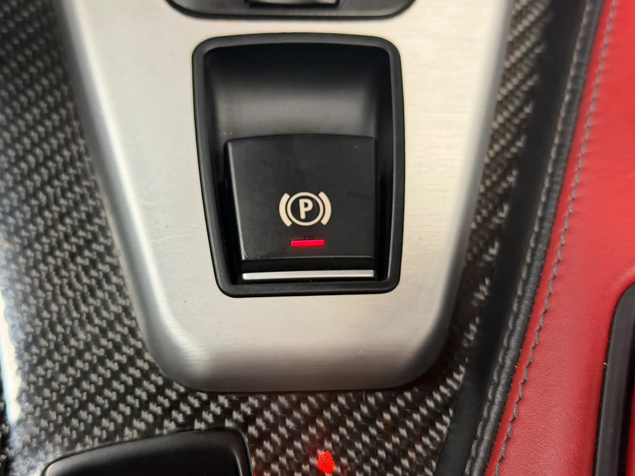 Used 2018 BMW M6 Convertible RWD image 40