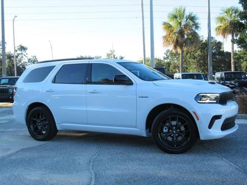 New 2026 Dodge Durango GT image 2