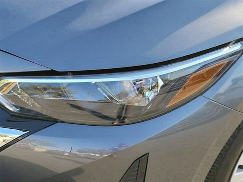 Certified 2025 Nissan Sentra S image 24