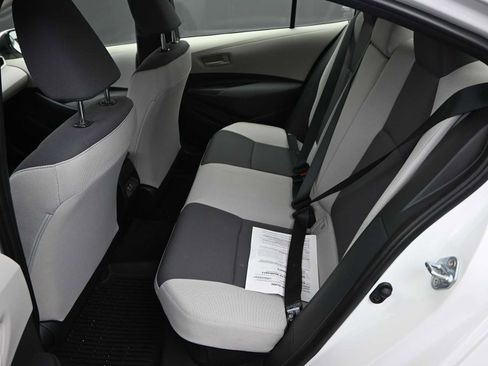 Used 2024 Toyota Corolla LE image 20