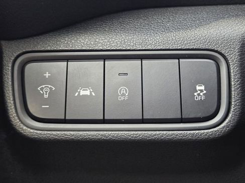 Used 2020 Kia Soul GT-Line FWD image 20