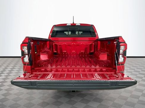 New 2026 Ford Ranger XLT w/ Equipment Group 301A High image 25