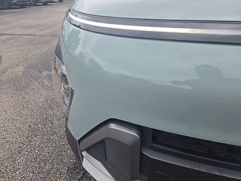 Certified 2026 Hyundai Kona SEL Premium AWD/4WD image 21