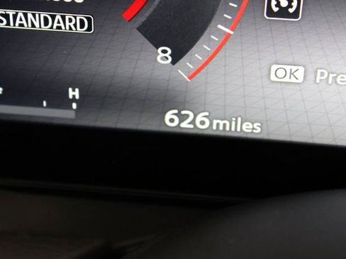 Certified 2026 Nissan Kicks SR FWD image 26