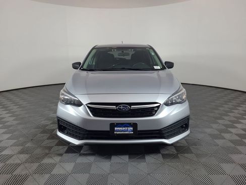 Used 2022 Subaru Impreza 2.0i AWD/4WD image 8